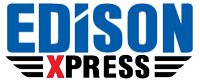 edison express Courier Software by Techneo360